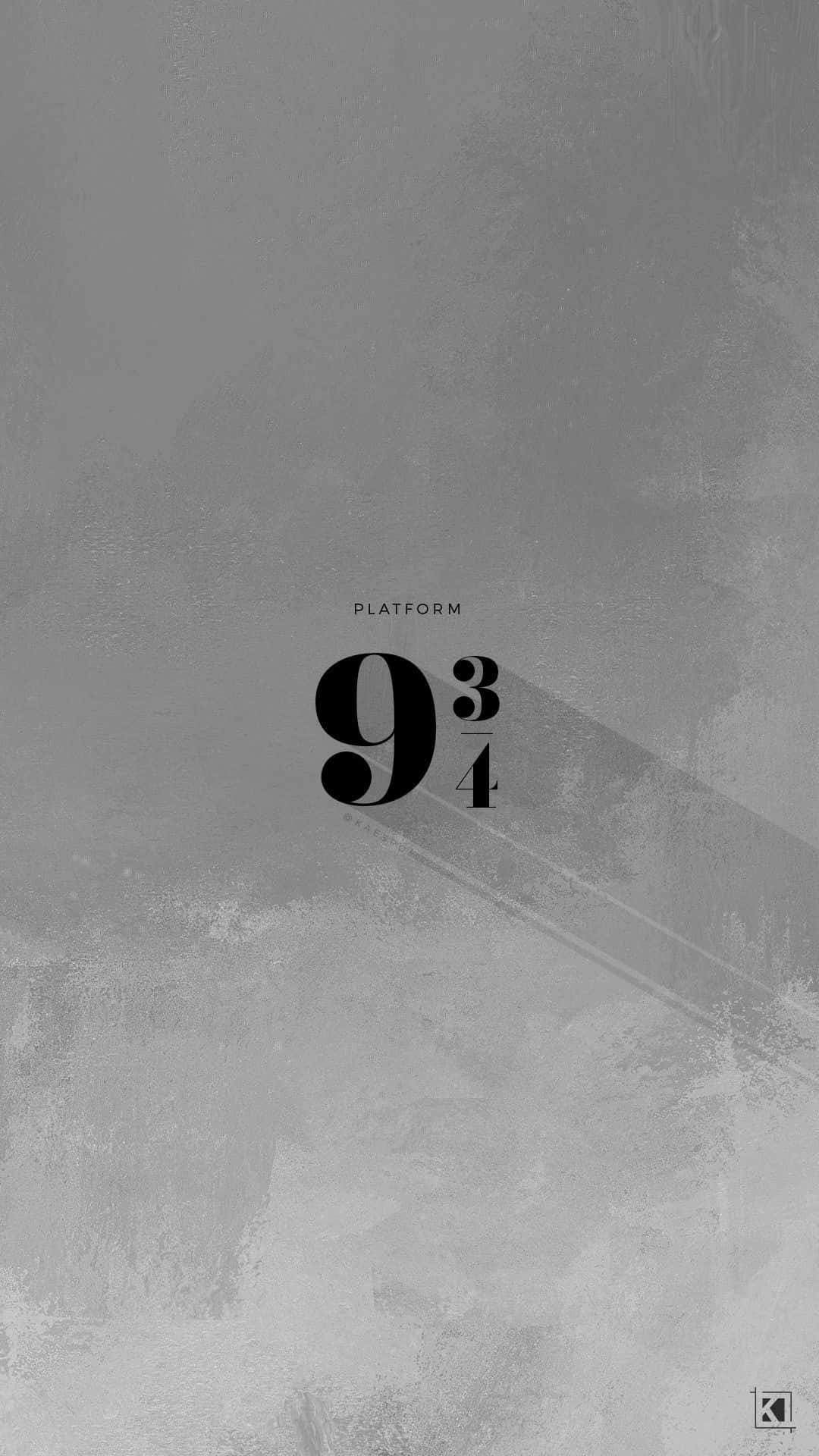 Silver Aesthetic iPhone Wallpaper