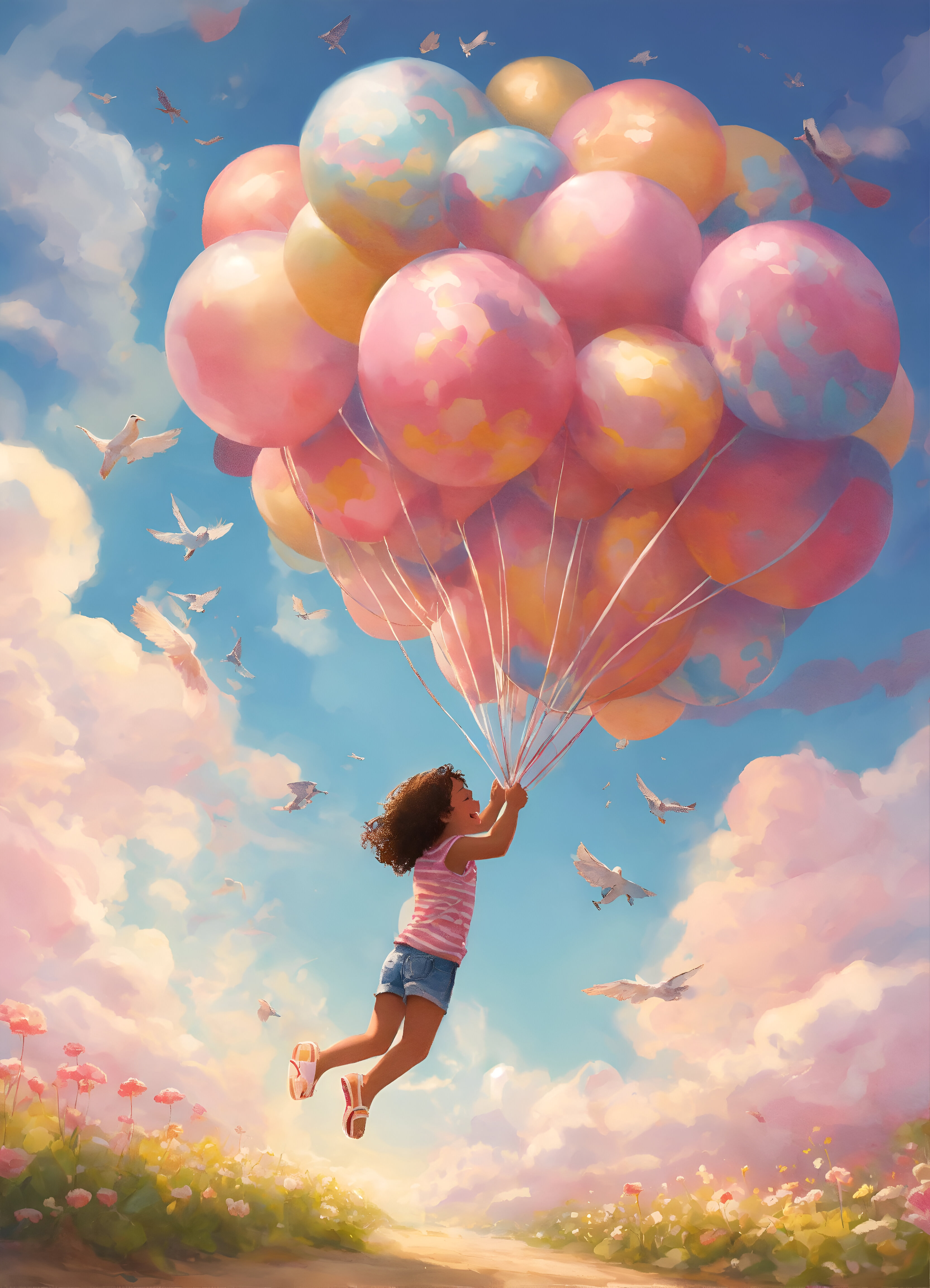 Abstract Mobile Phone Wallpaper