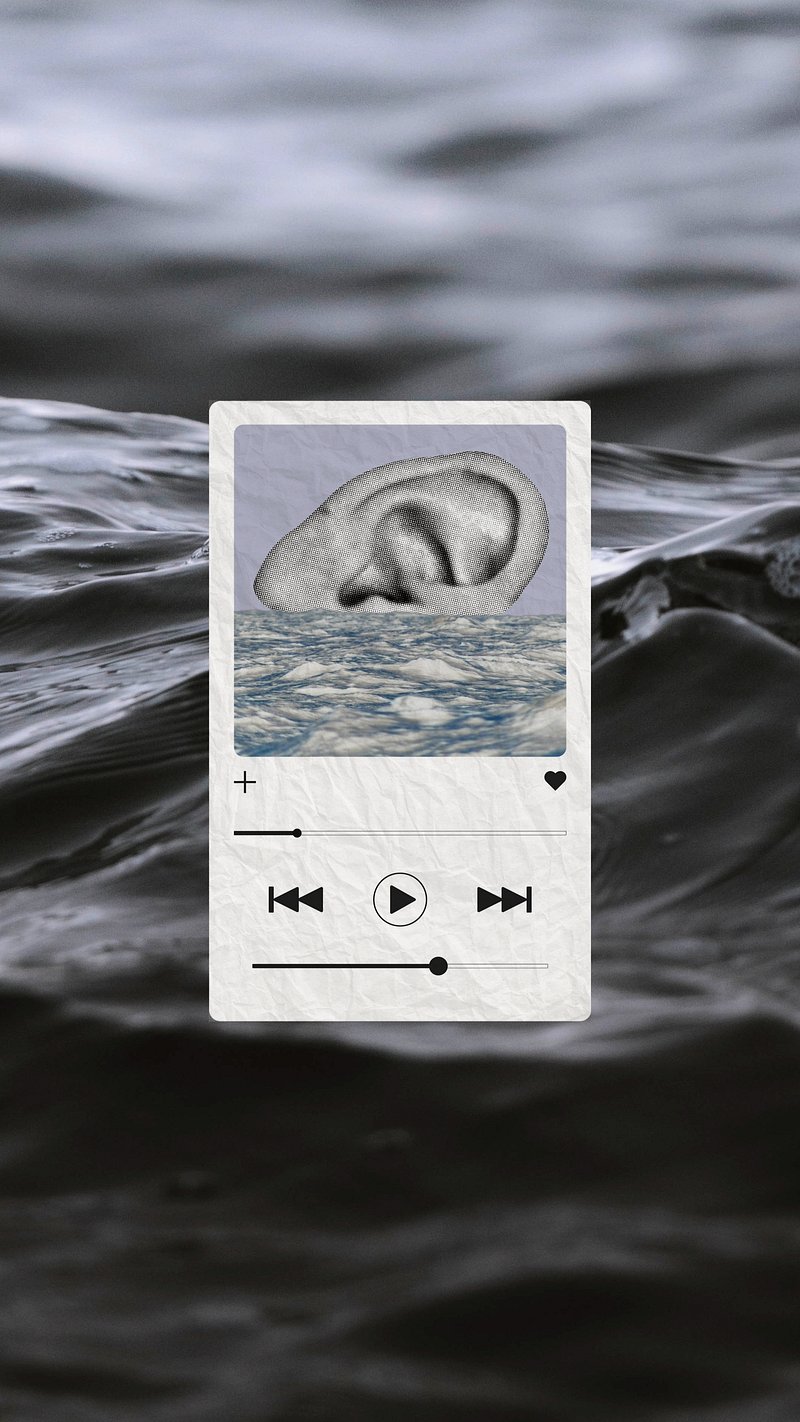 Grey Aesthetic Wallpaper Image. Free