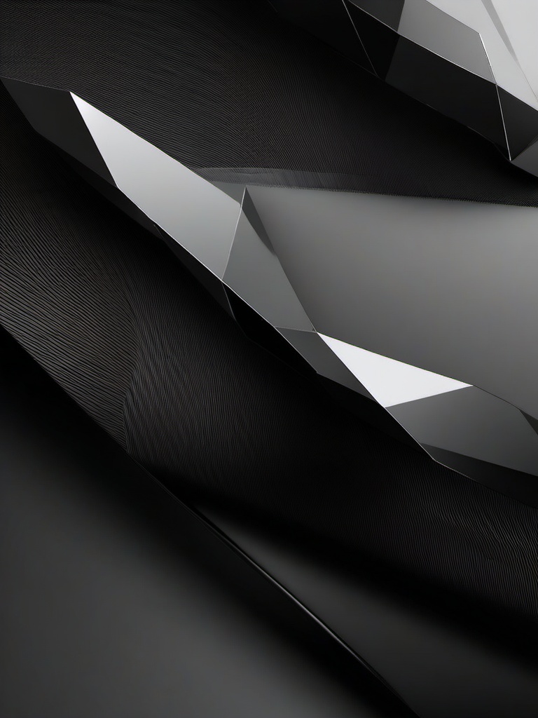 Black Aesthetic iPhone Wallpaper