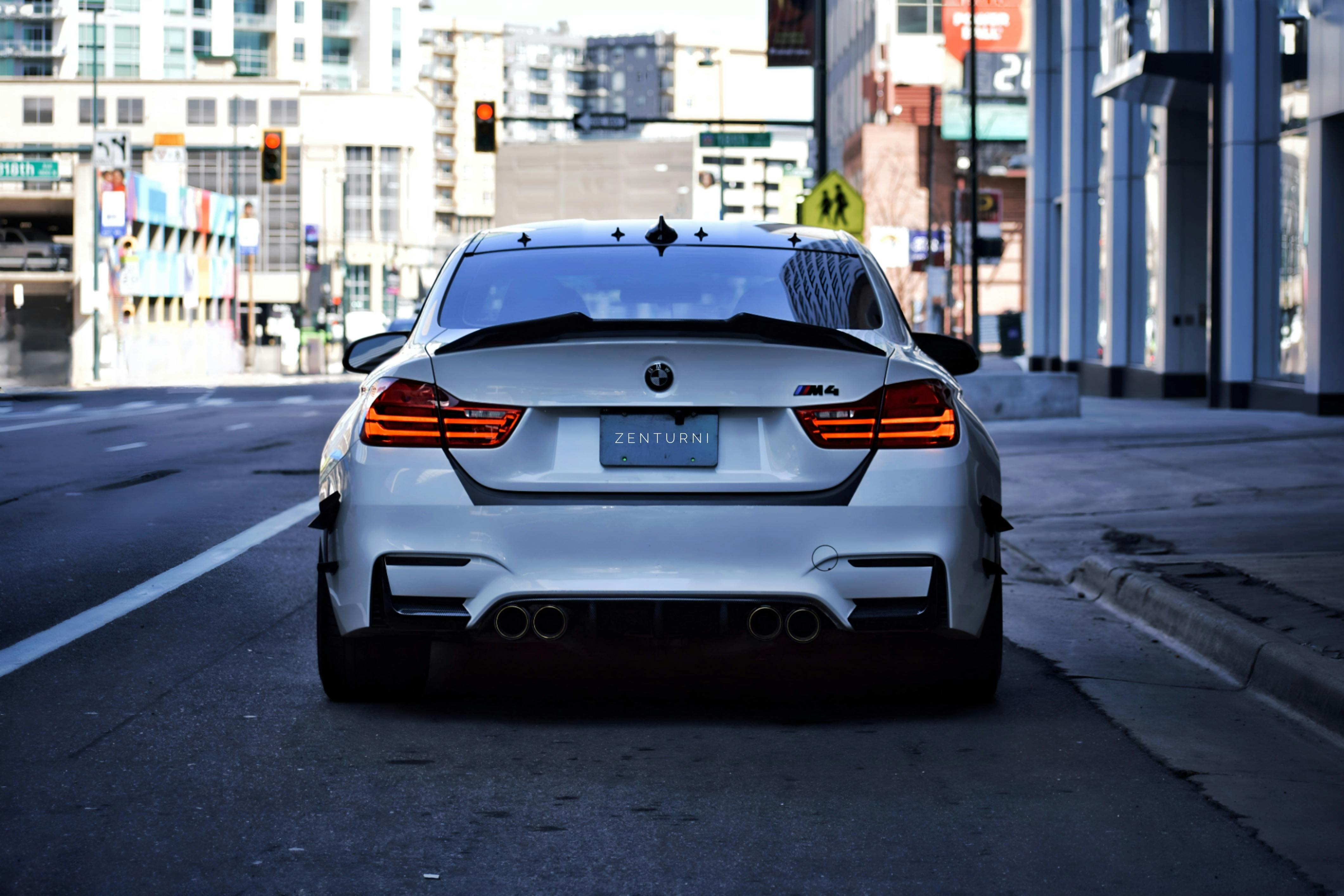 Bmw M4 Photo, Download The BEST Free