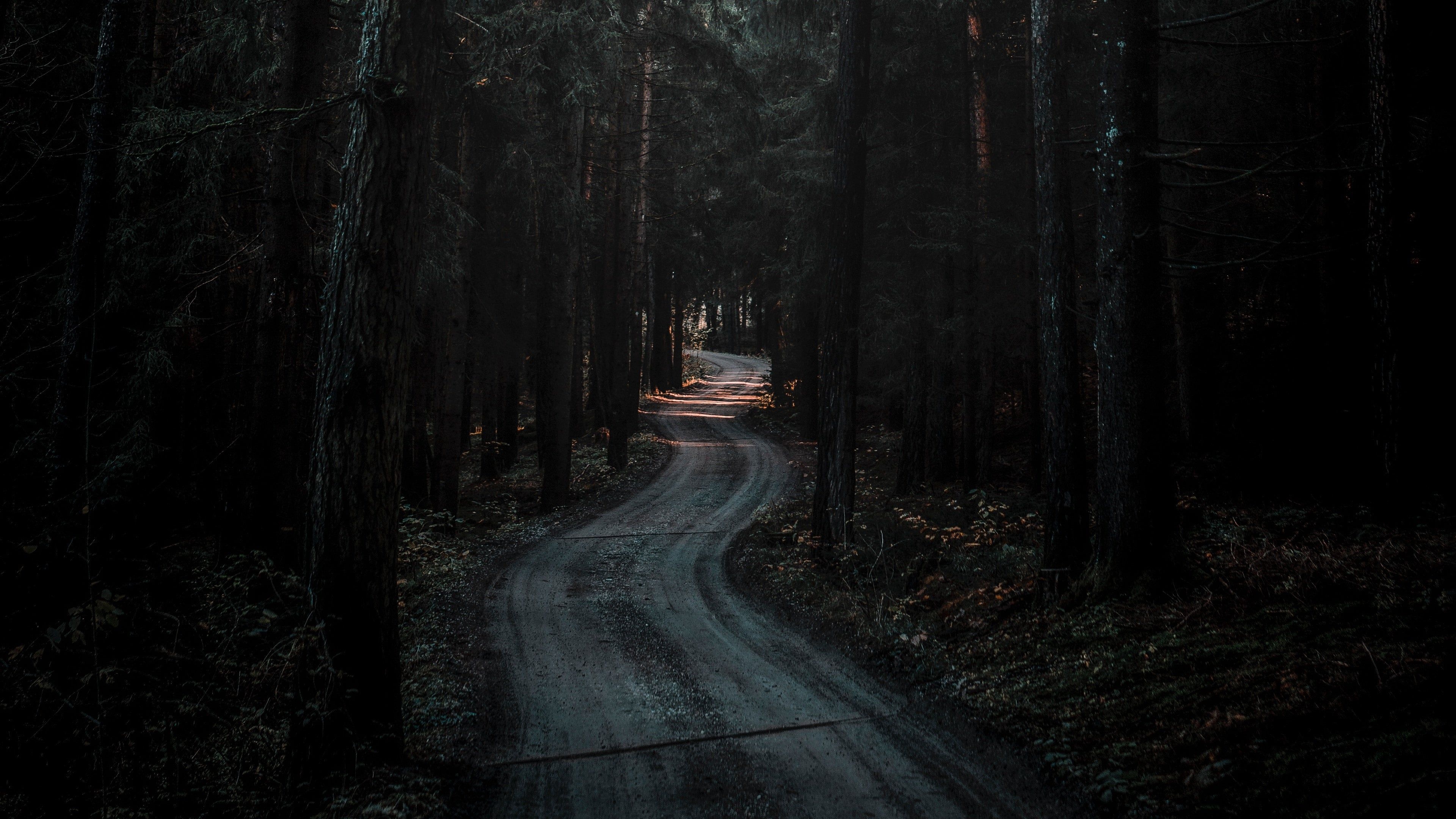 Dark Wallpaper