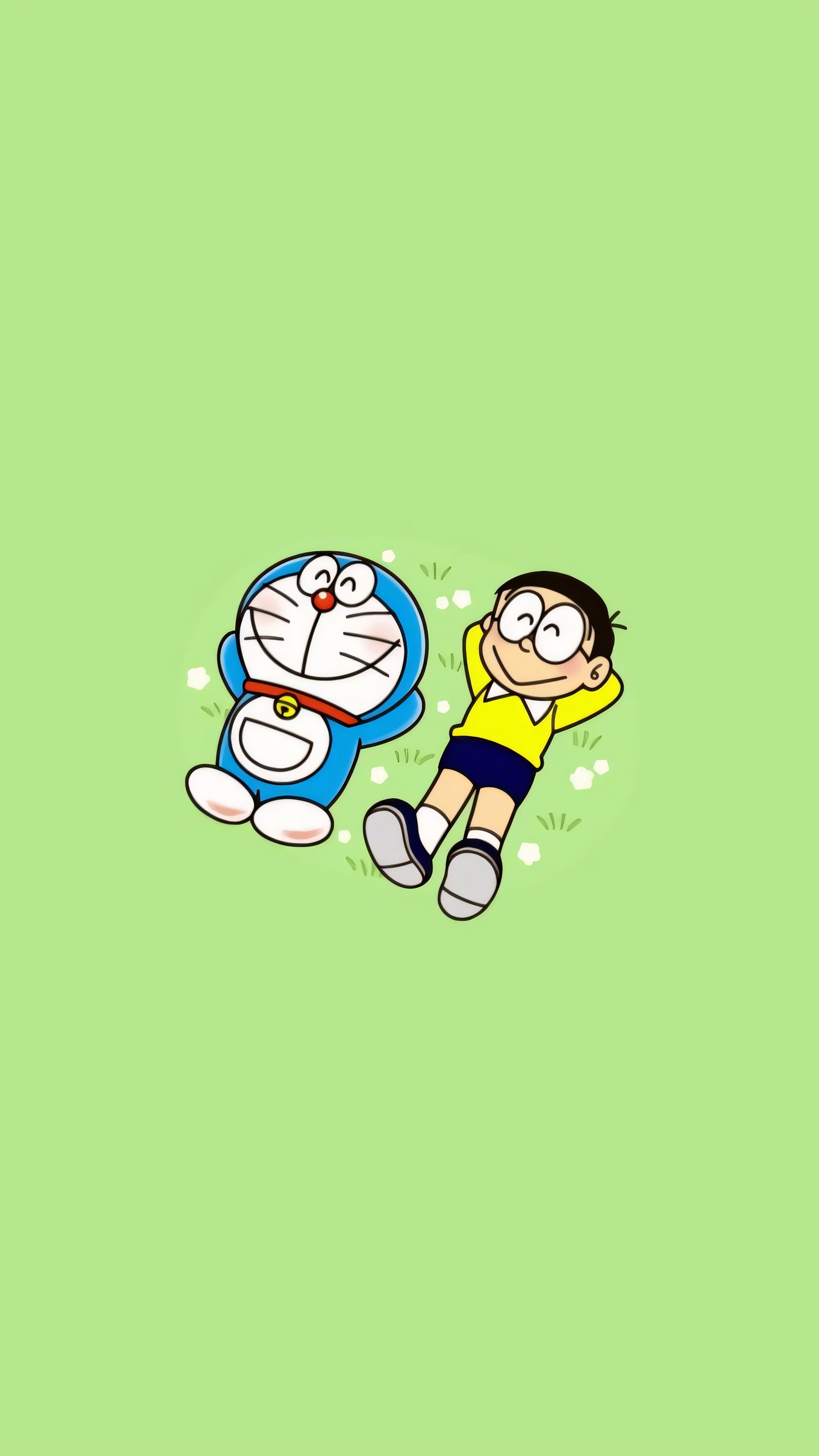 Lagguy Studio & Nobita