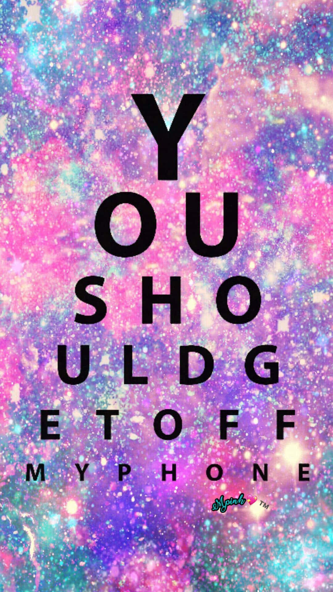 Phone Poster Wallpaper