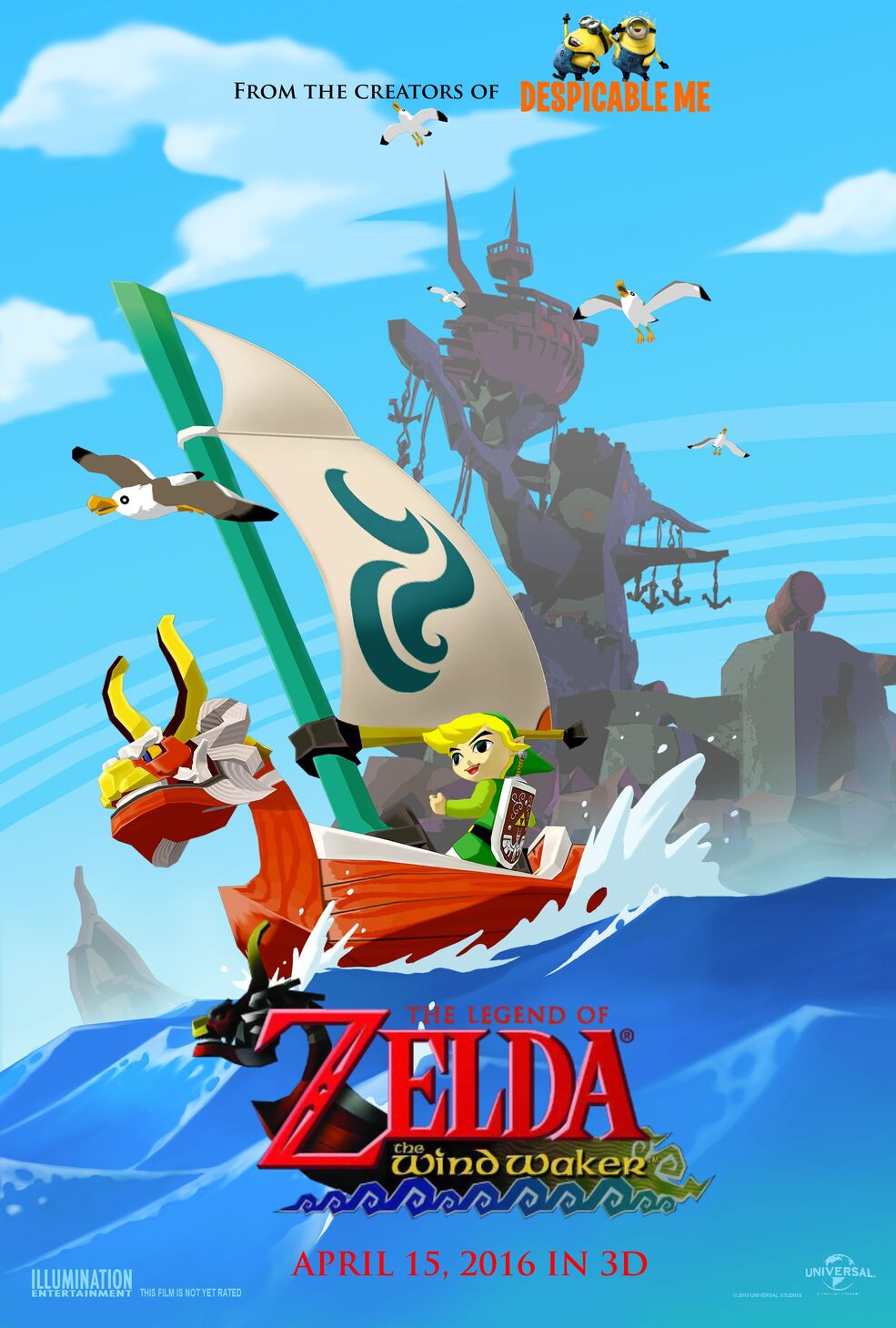 Wind Waker