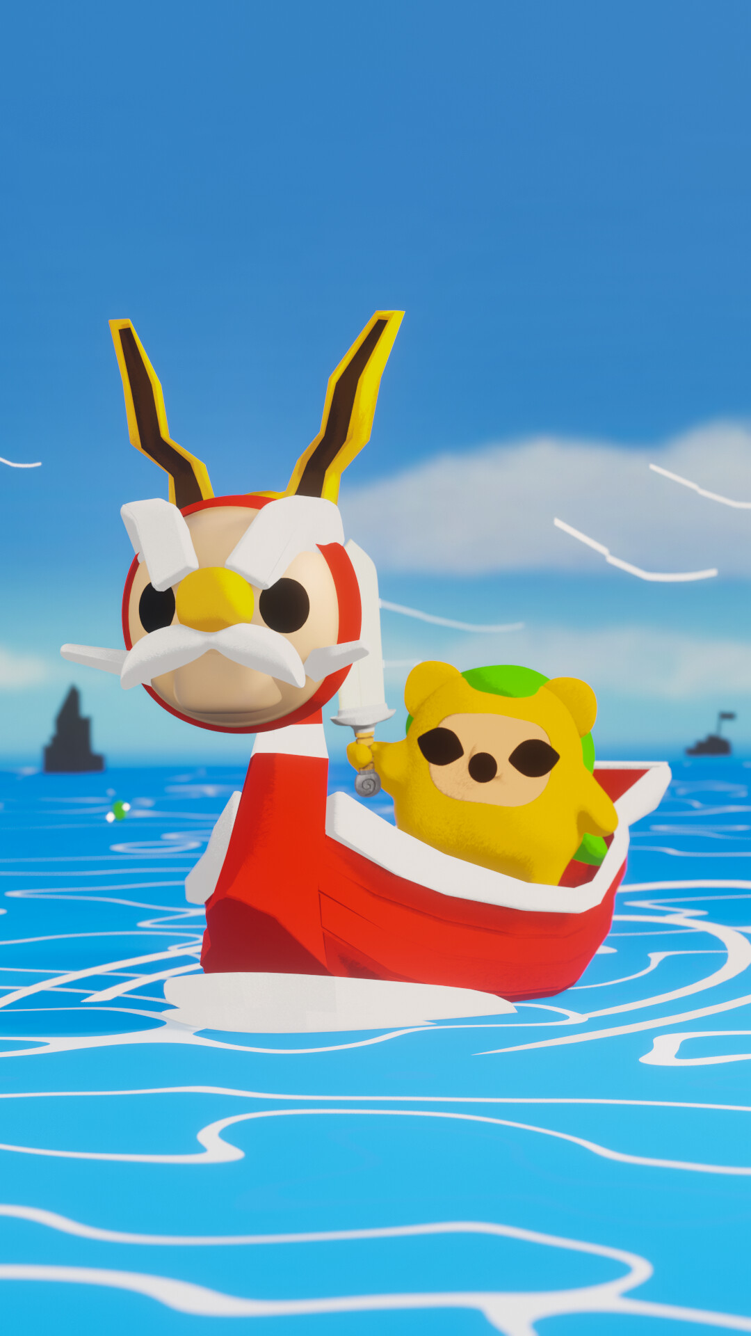 Wind waker pickiest wallpaper phone