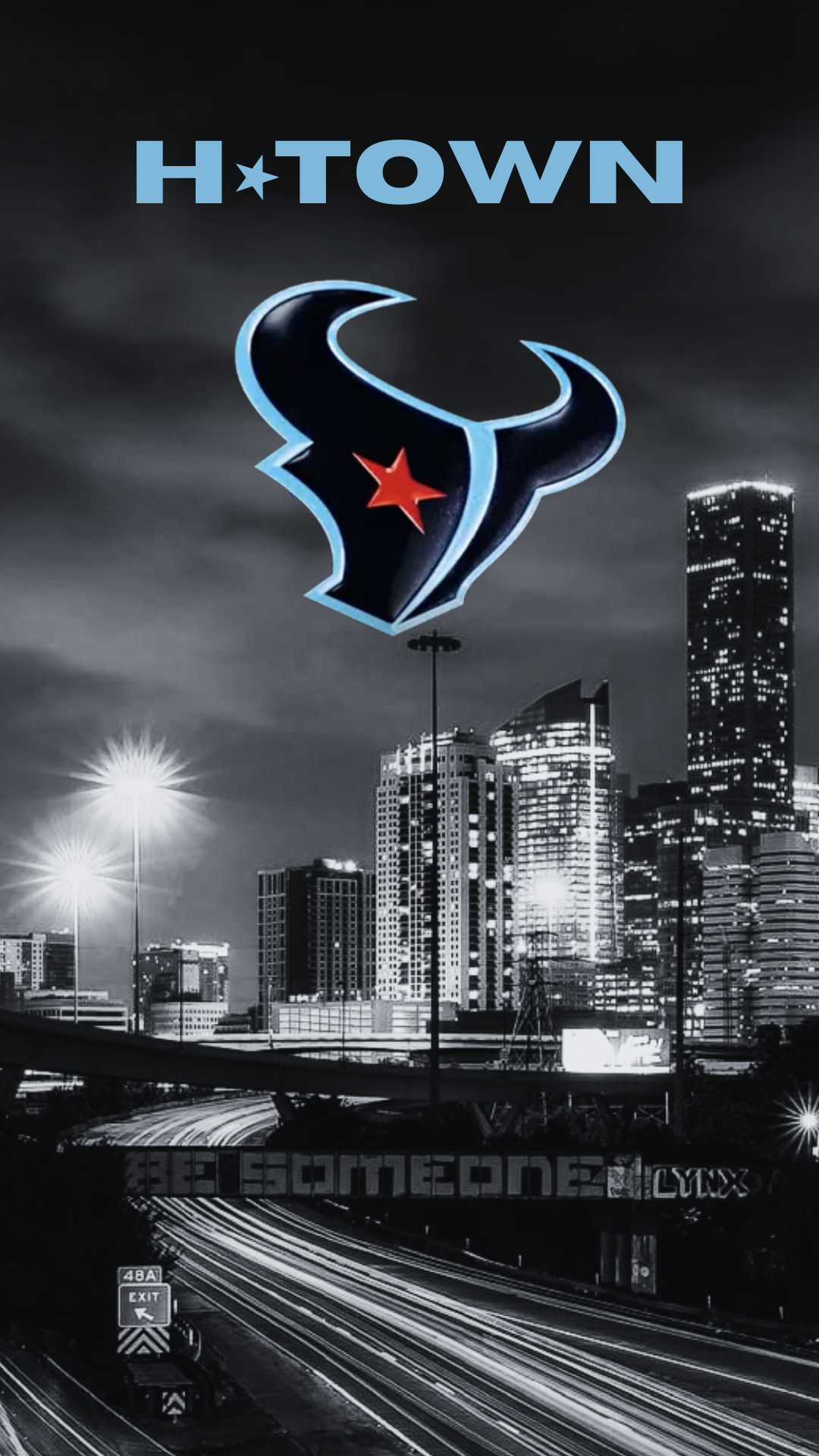 Houston Texans iPhone Wallpapers Wallpaper Cave