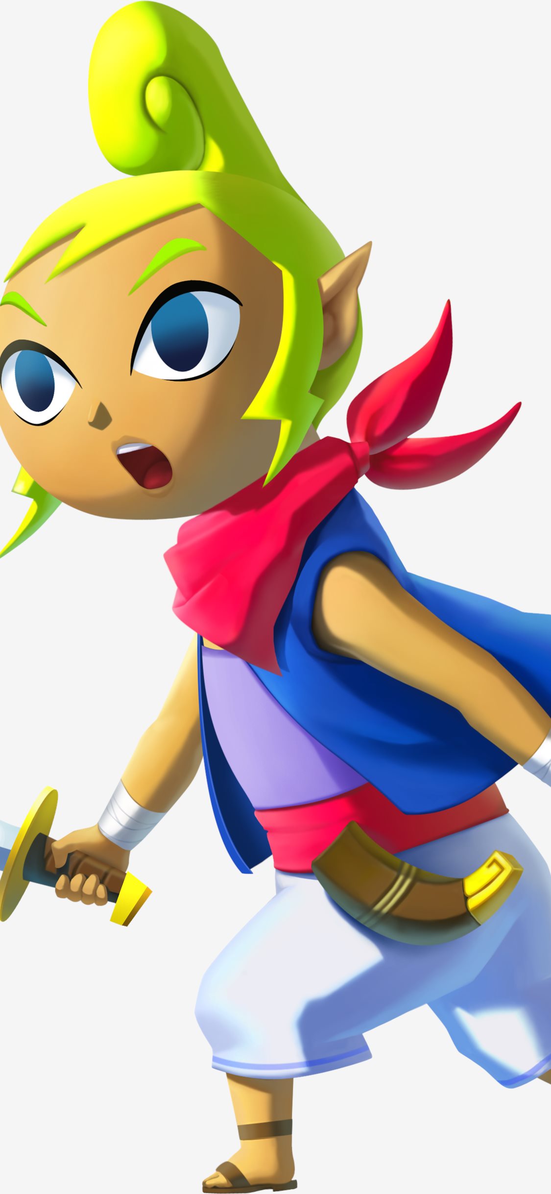 Best The legend of zelda the wind waker
