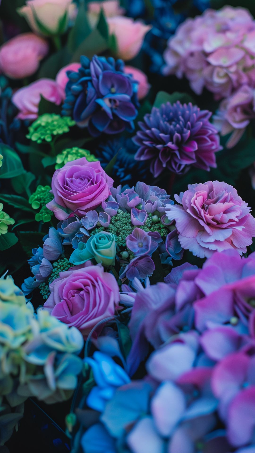 Give Your Screen a Spring Makeover