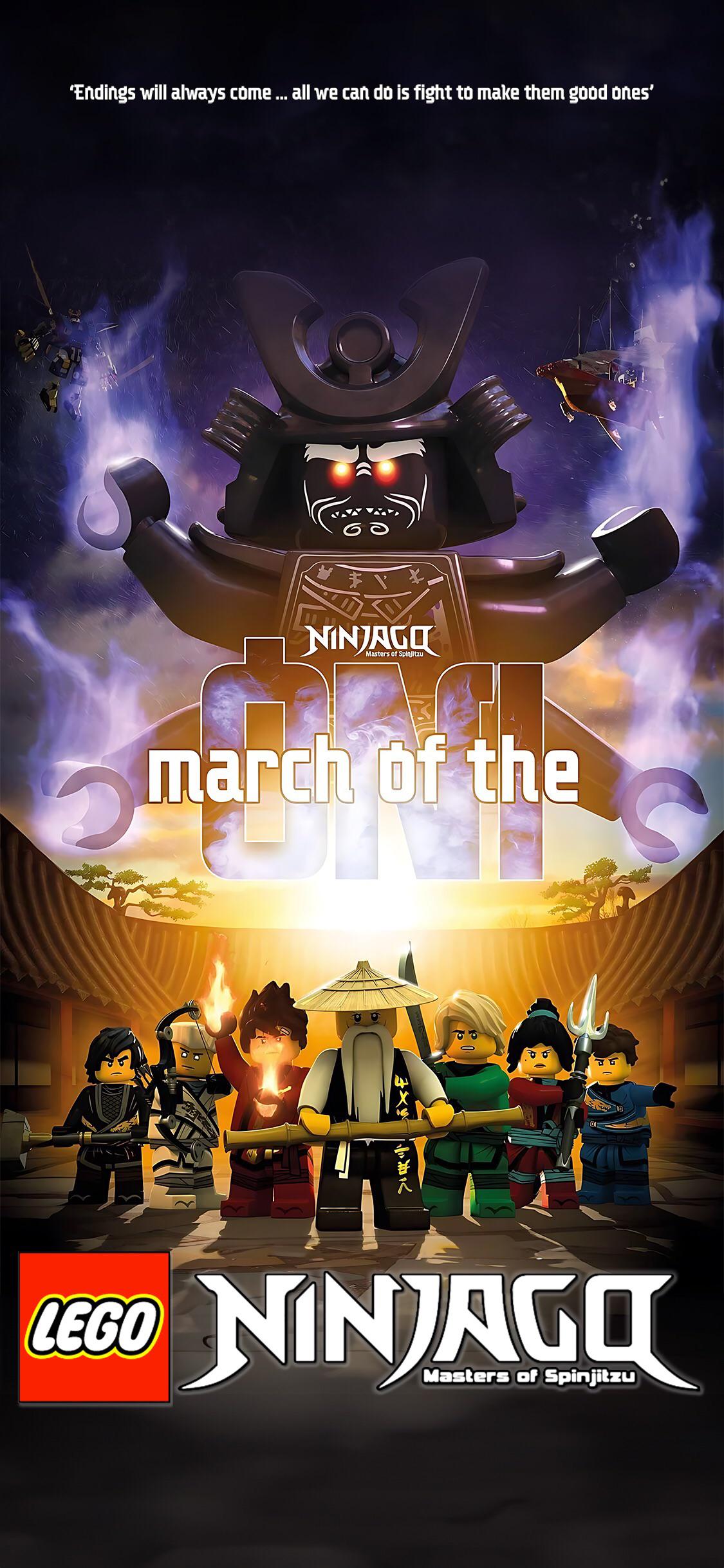 Turning Posters into Phone Wallpaper