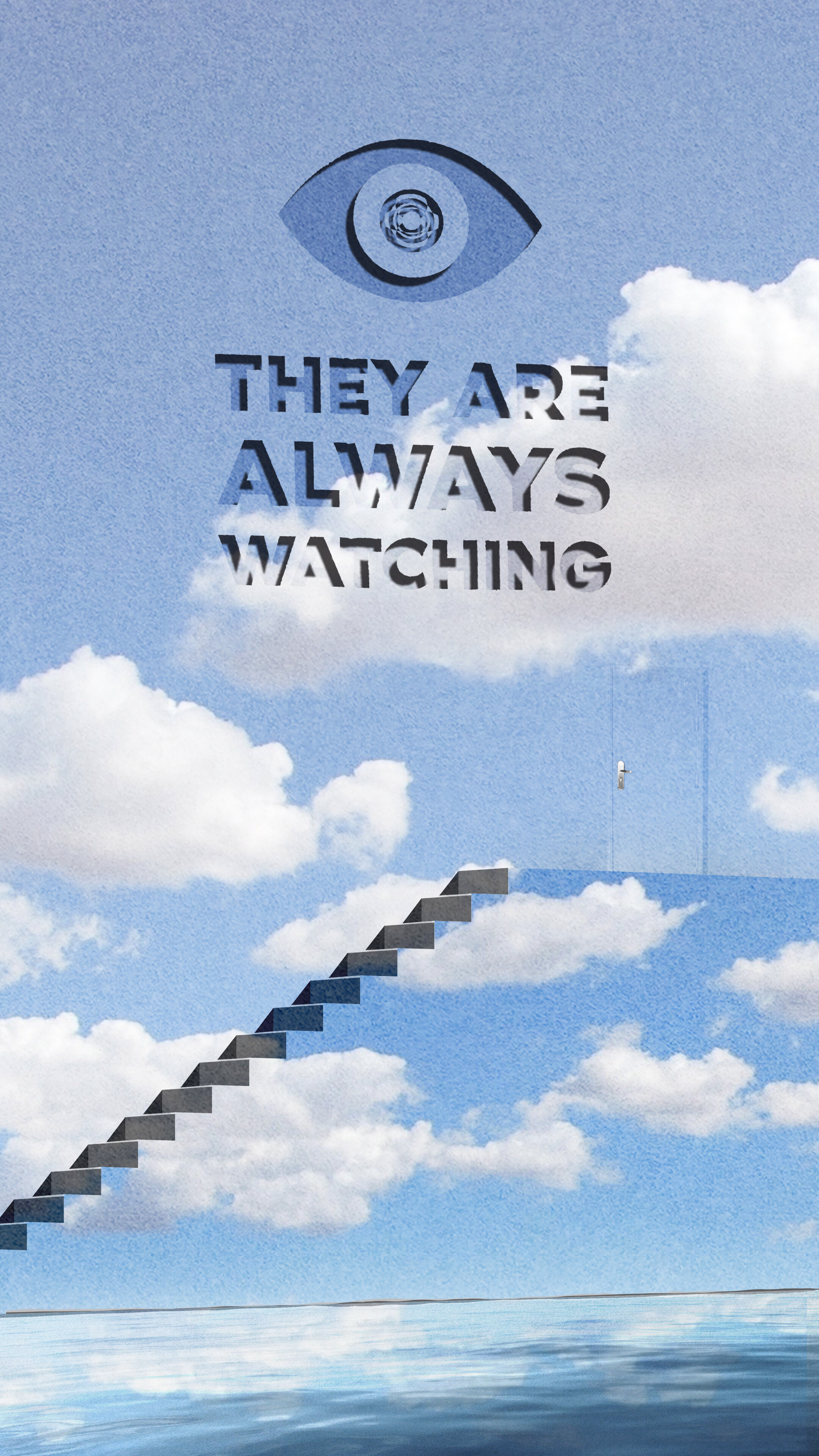 The Truman Show Wallpaper