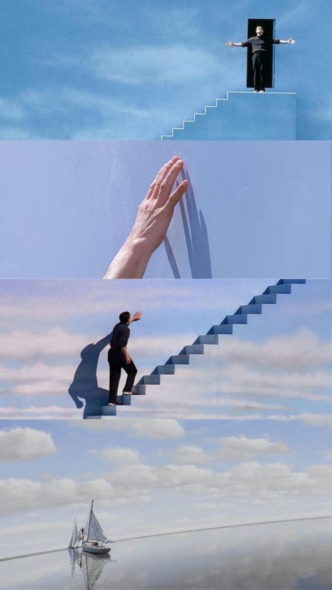 The truman show ( 1998 )