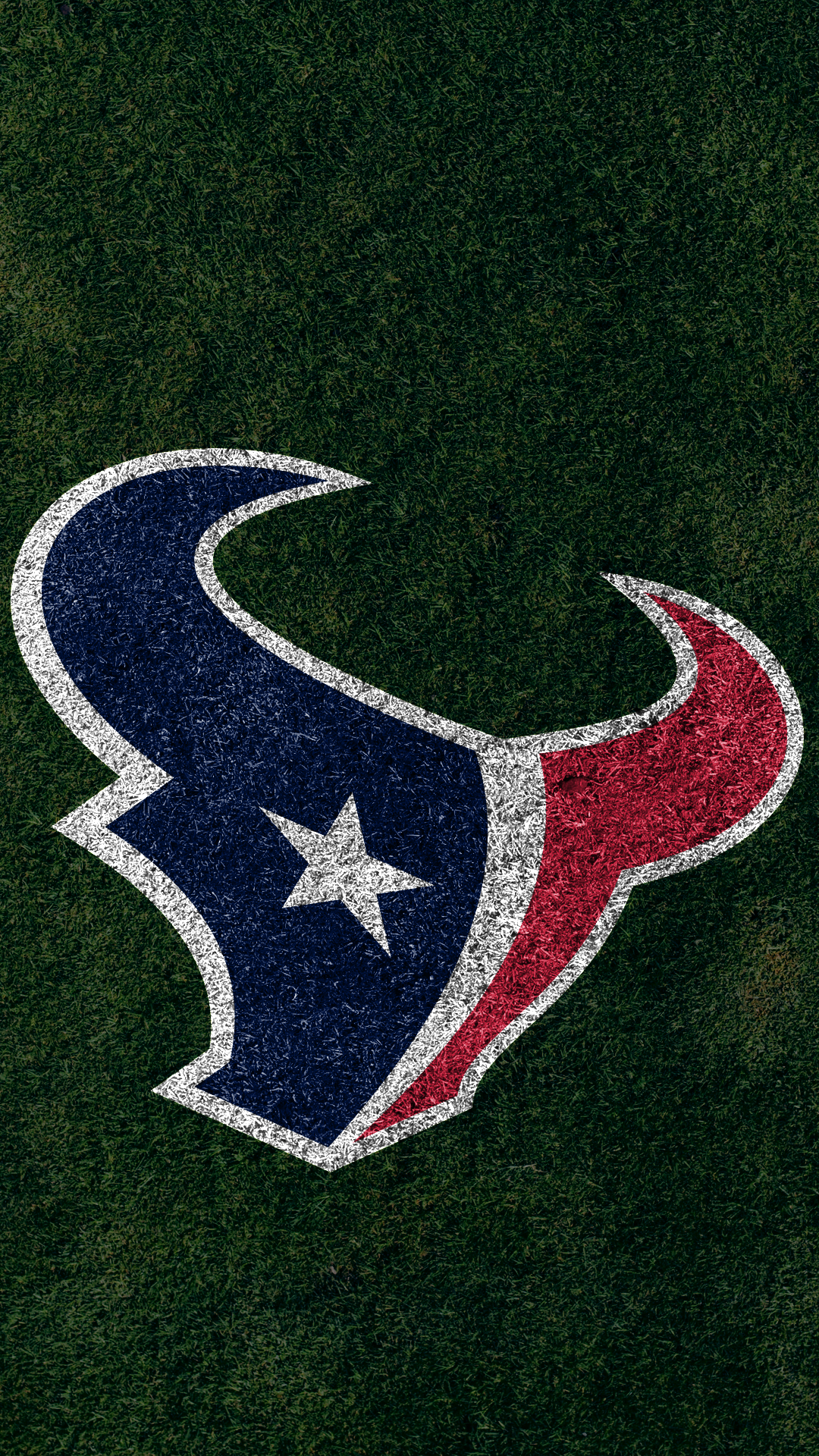 Emblem Logo NFL Houston Texans Sports