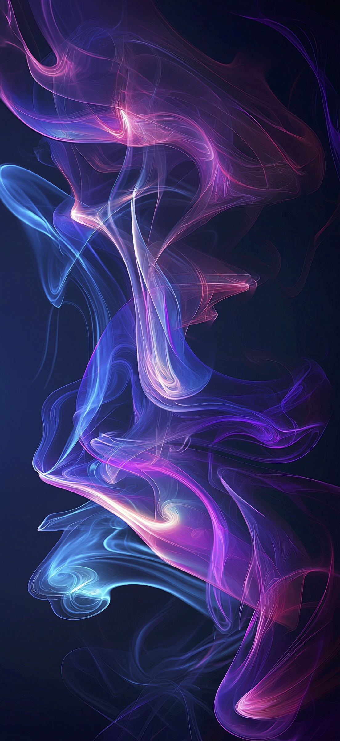 iPhone Abstract Wallpaper: Add an