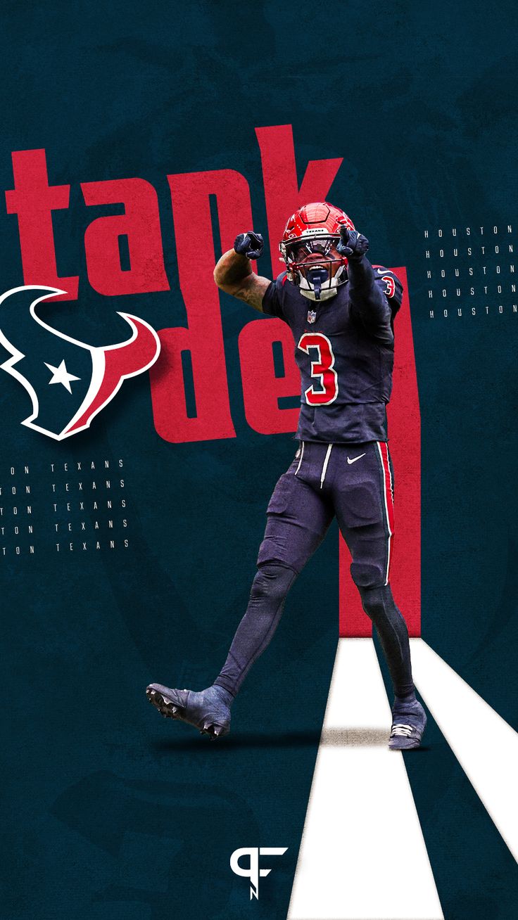 Houston Texans iPhone Wallpapers Wallpaper Cave