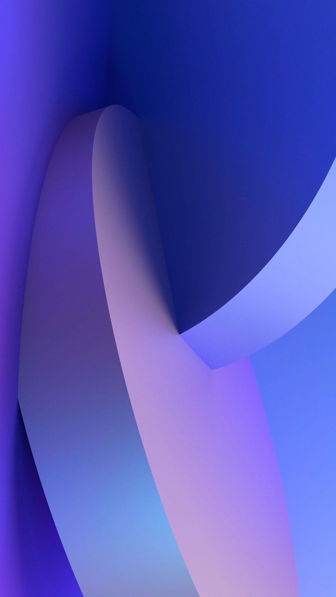 Aesthetic Purple, Blue and pink mix