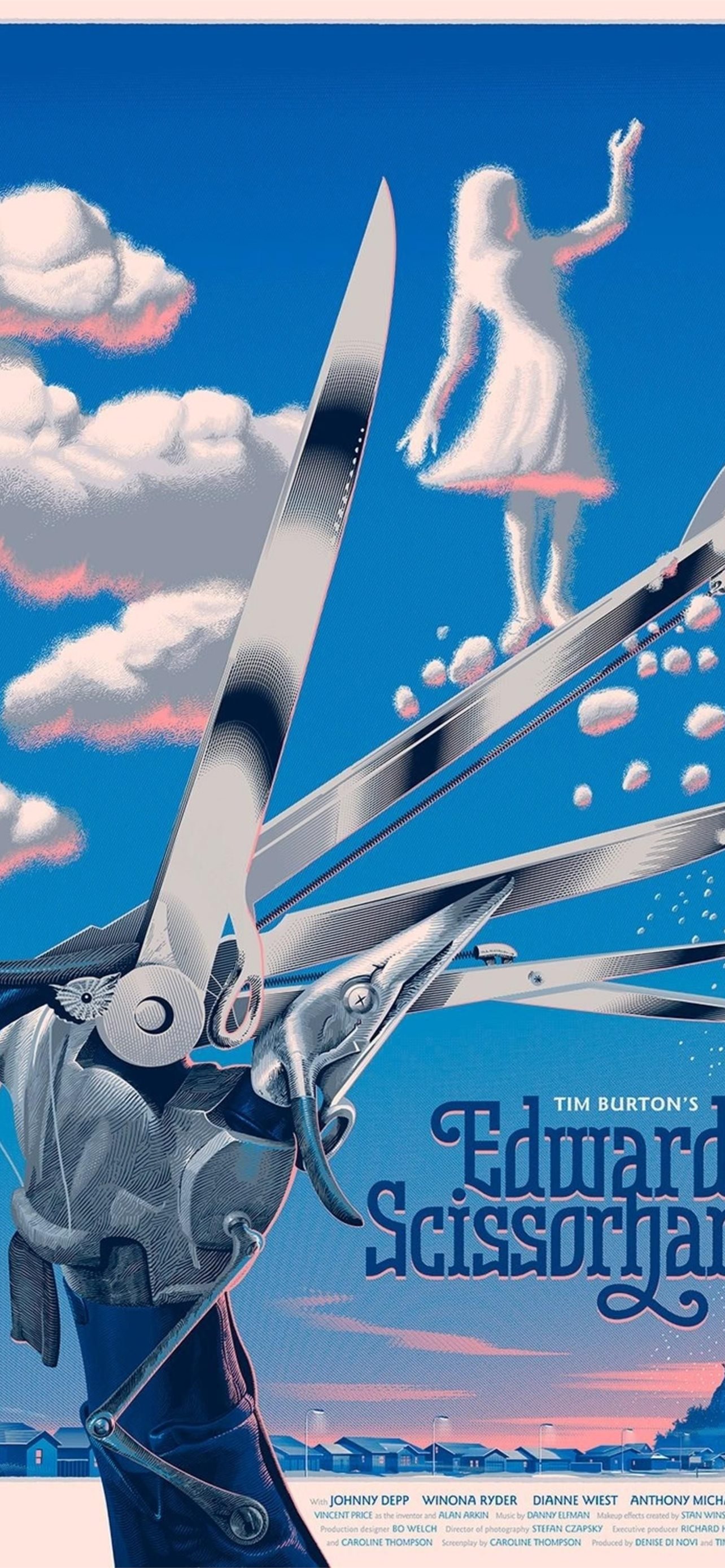 Best The truman show iPhone HD