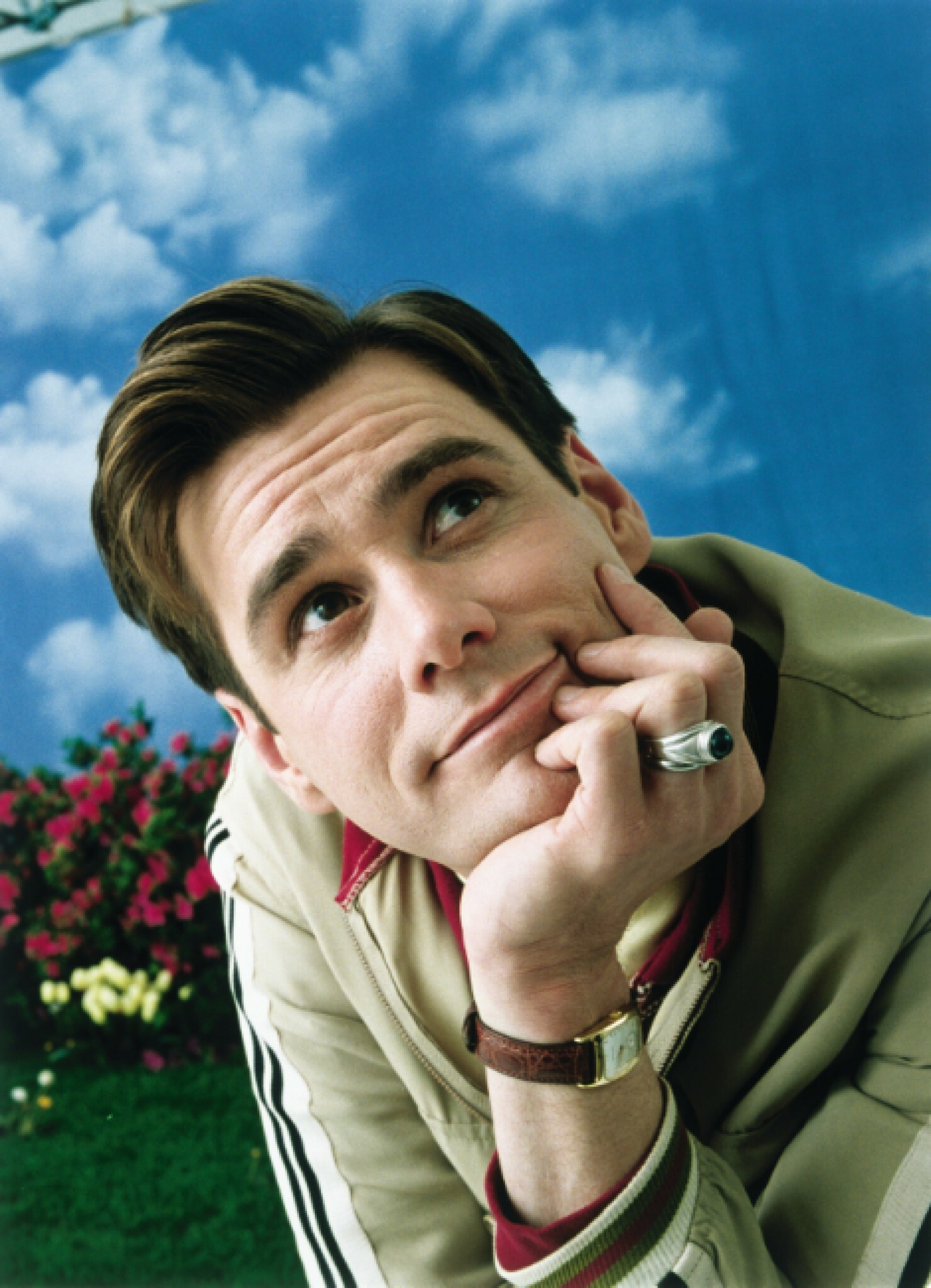 The Truman Show Wallpaper