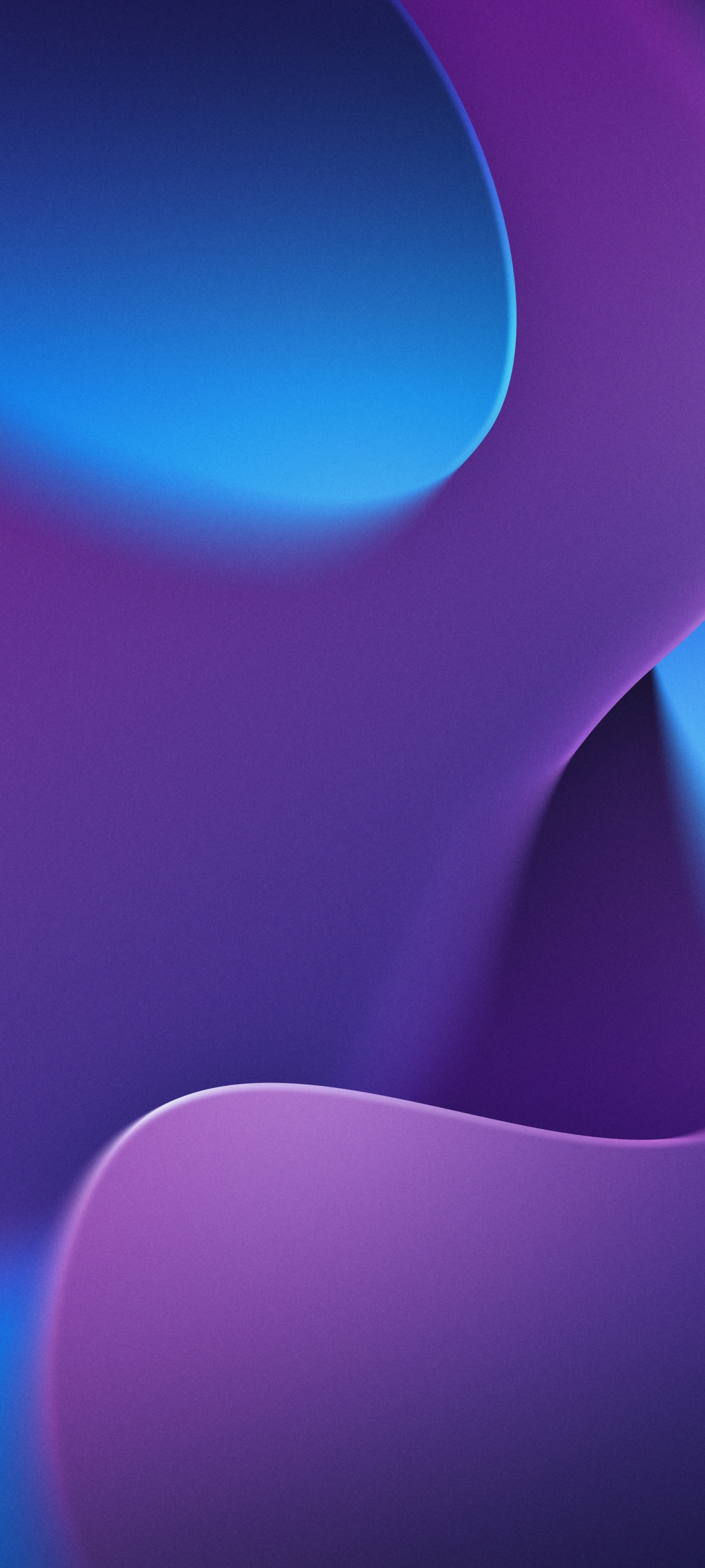 Purple iPhone Wallpaper