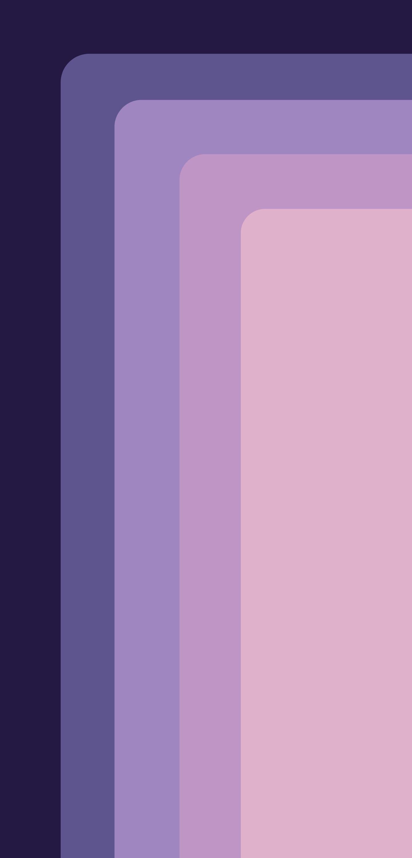 Blue violet iphone wallpaper, r