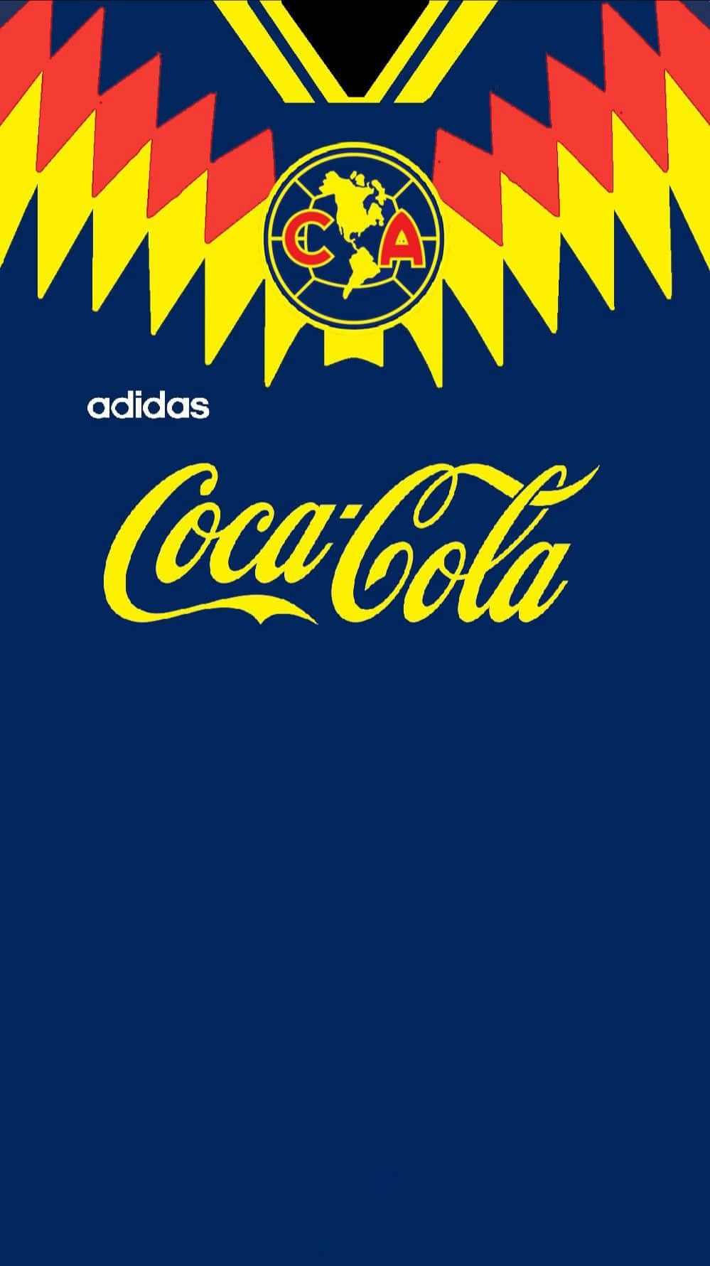 Club America Wallpaper