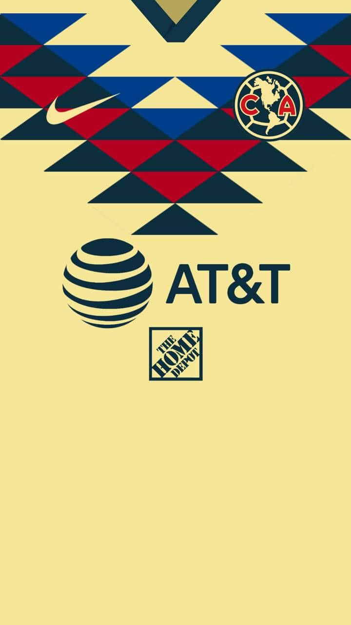 Club America Wallpaper