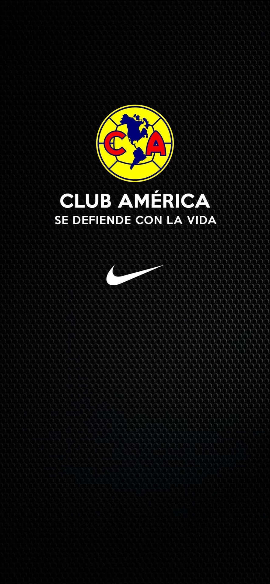 Club America! Wallpaper