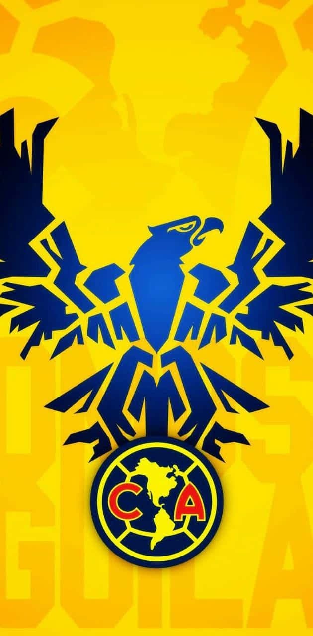 Club America Wallpaper