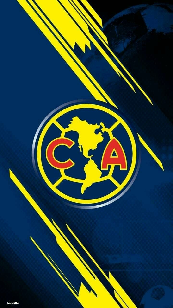 Wallpaper Club América
