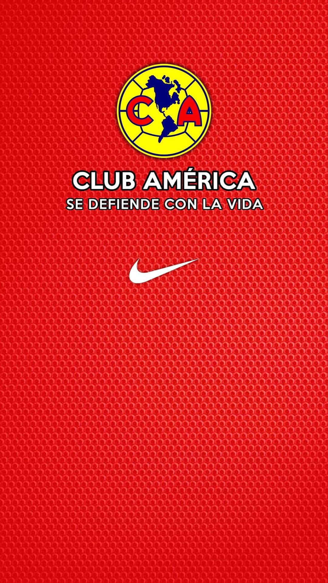 Club America iPhone Wallpapers - Wallpaper Cave