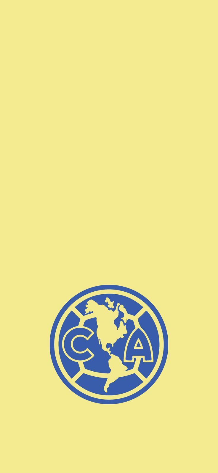 Club América 2022 2023 Wallpaper