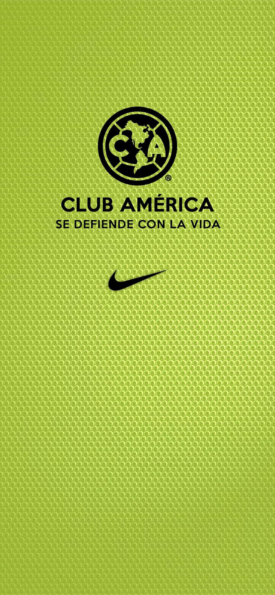 Club America Wallpaper