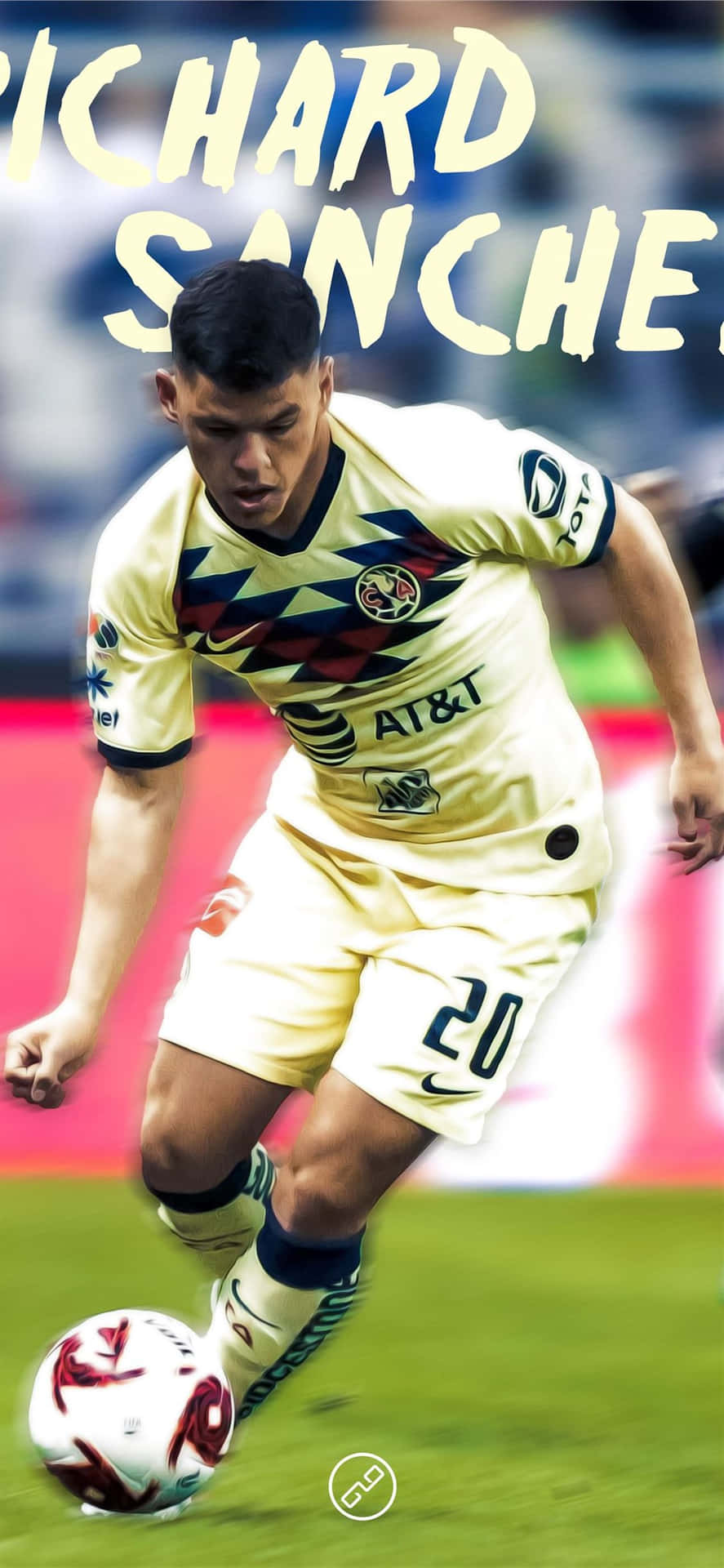 Club America Wallpaper
