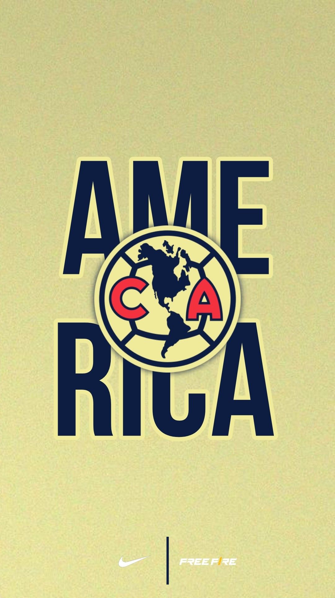 AMERICA Nike l FreeFire. Club