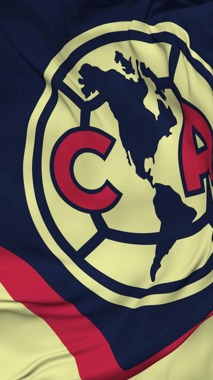 Wallpaper 4K, Flag, Football club, Logo