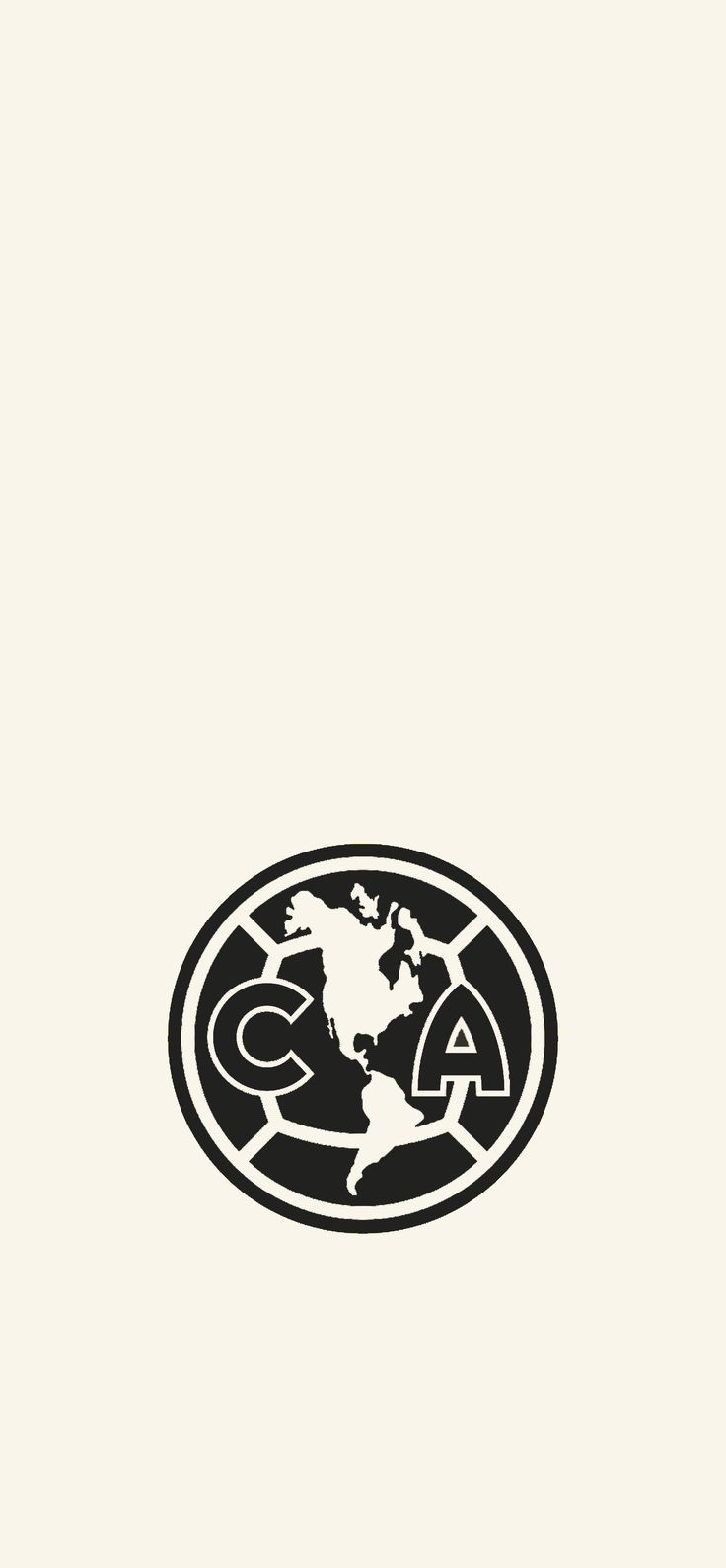 Club América 3rd Kit 2023 Wallpaper