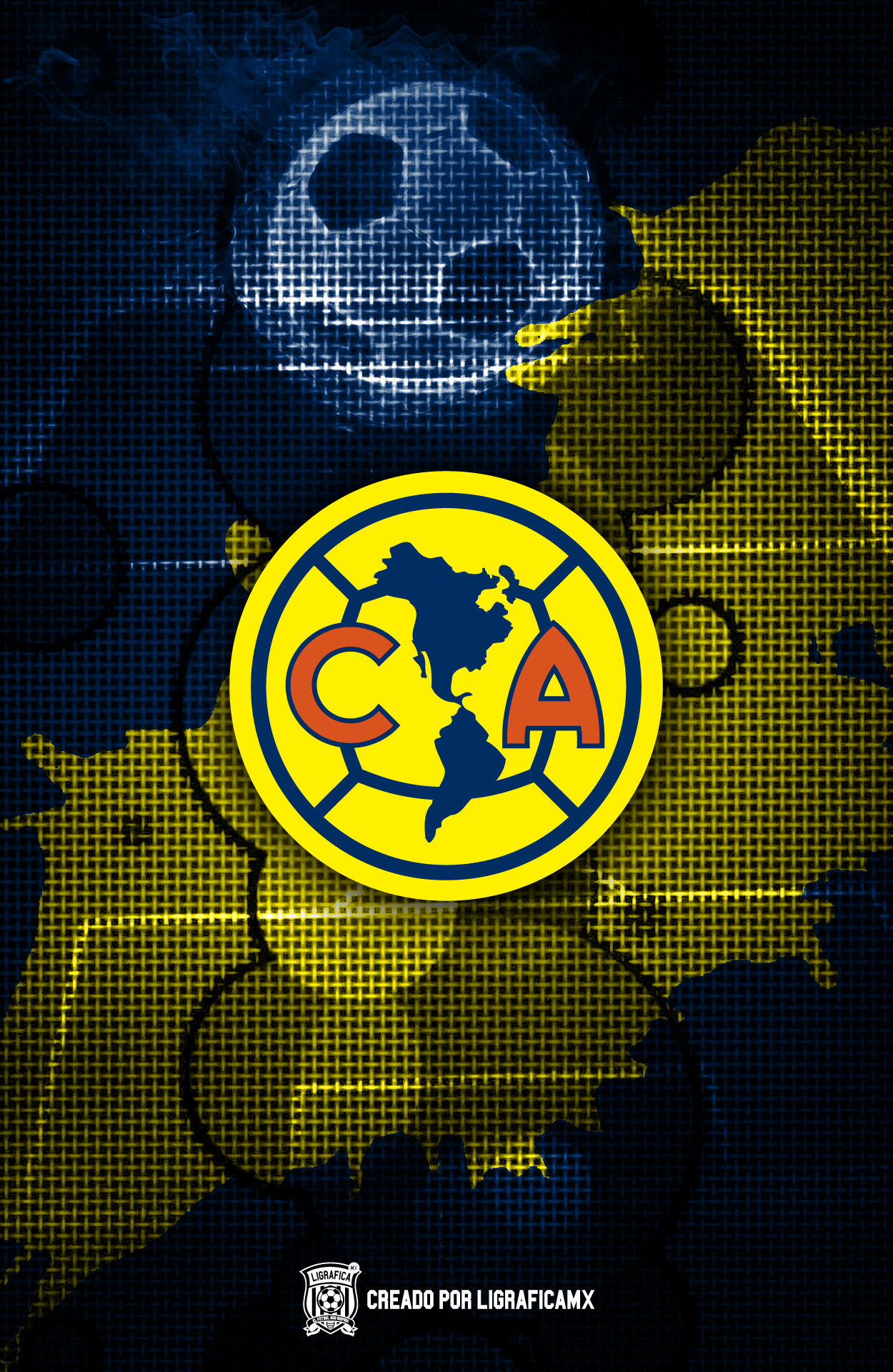 Club America Wallpaper picture