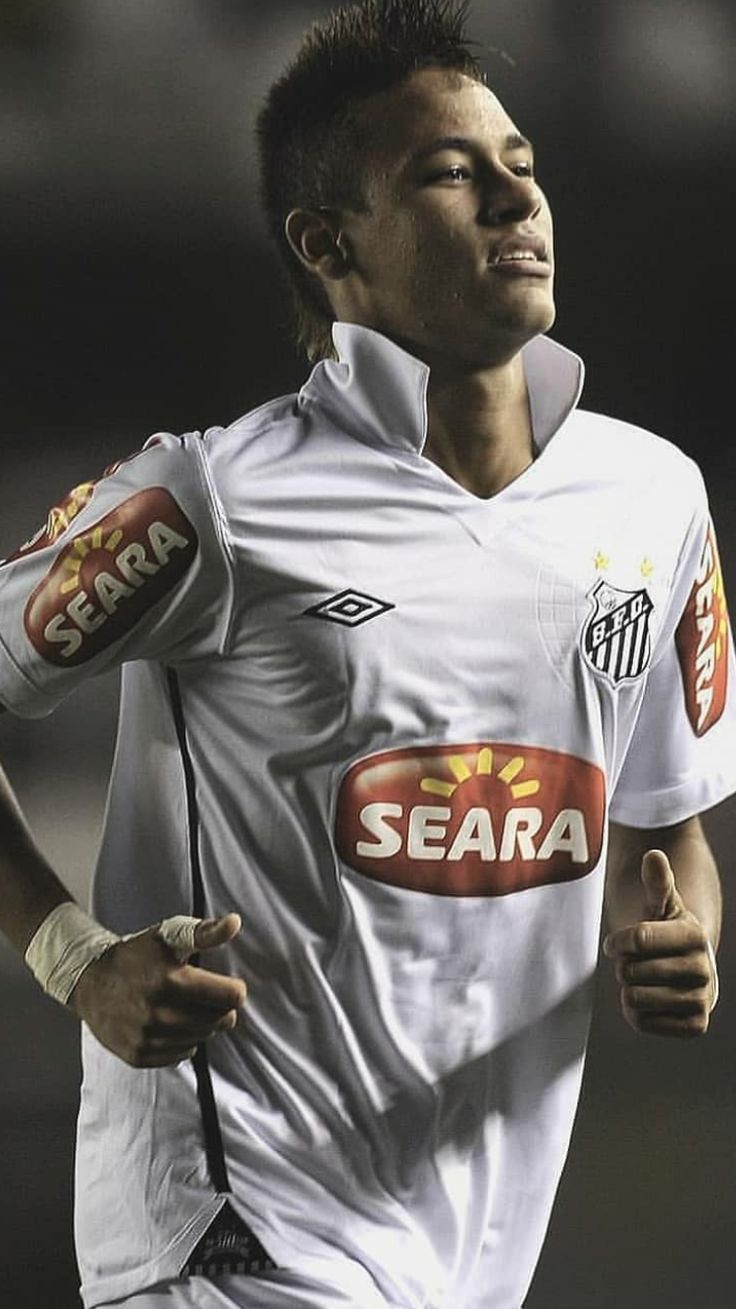 Santos Futebol Clube