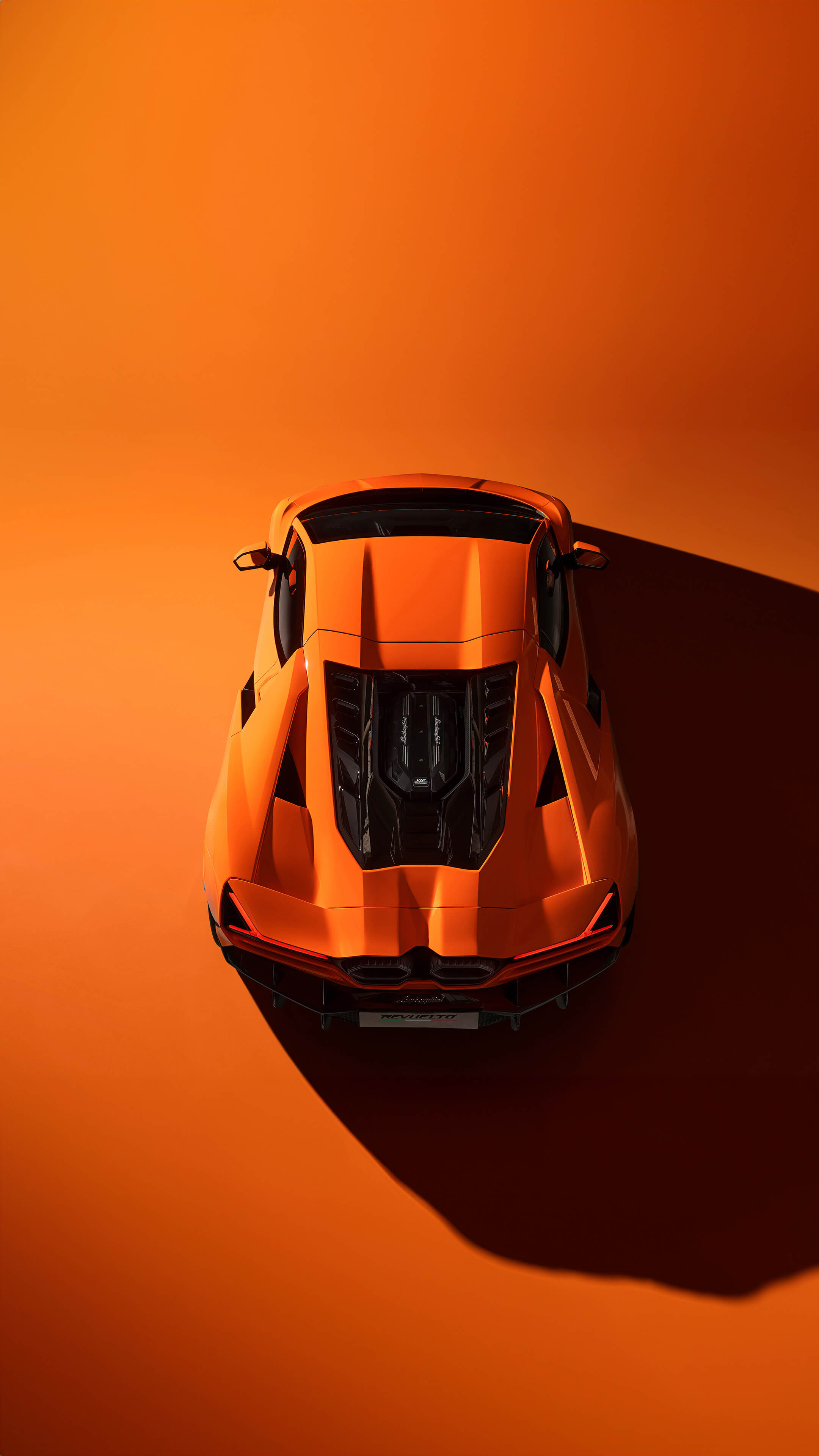 Lamborghini Revuelto x Sonus faber