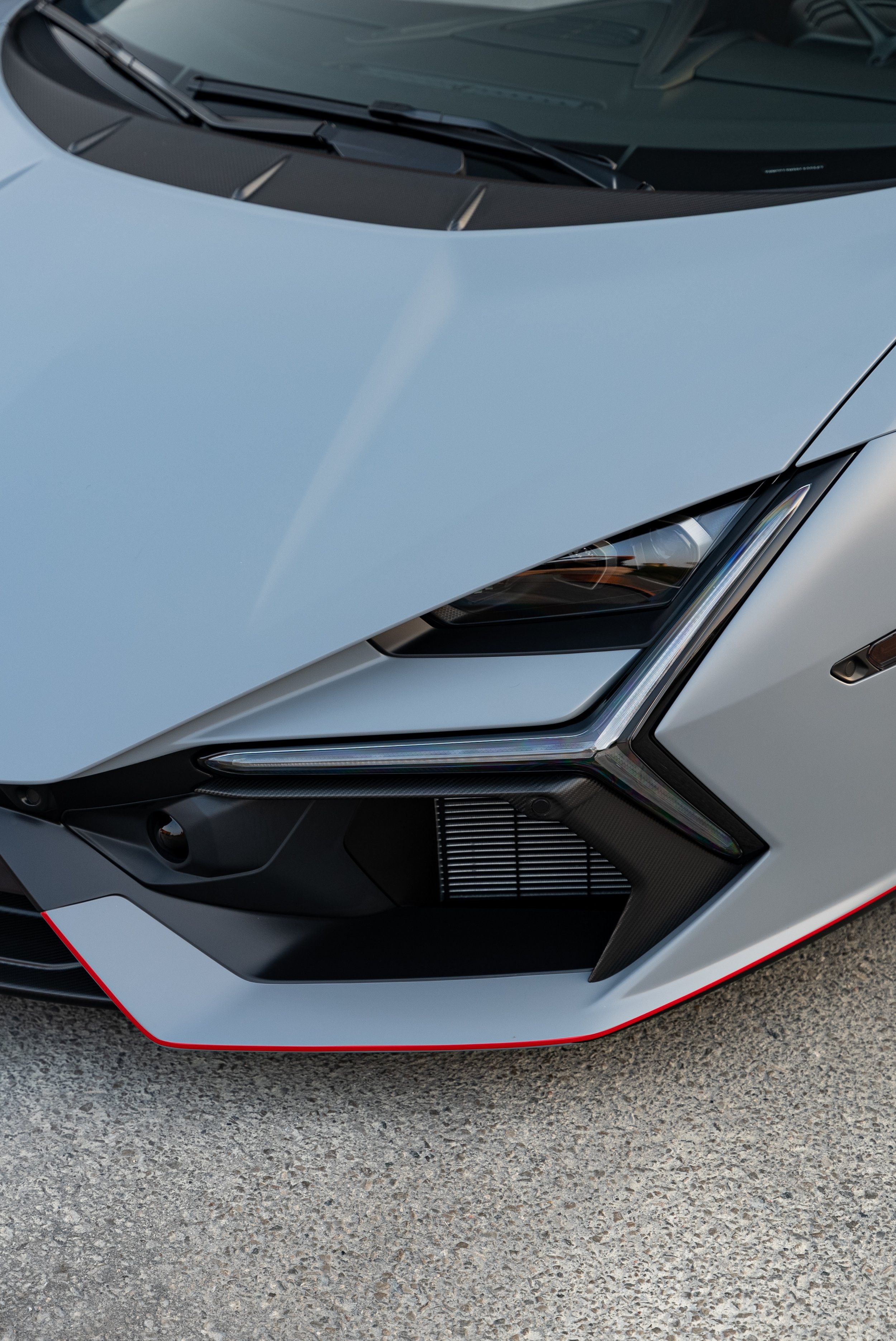 Lamborghini Revuelto, CUSTOMIZED