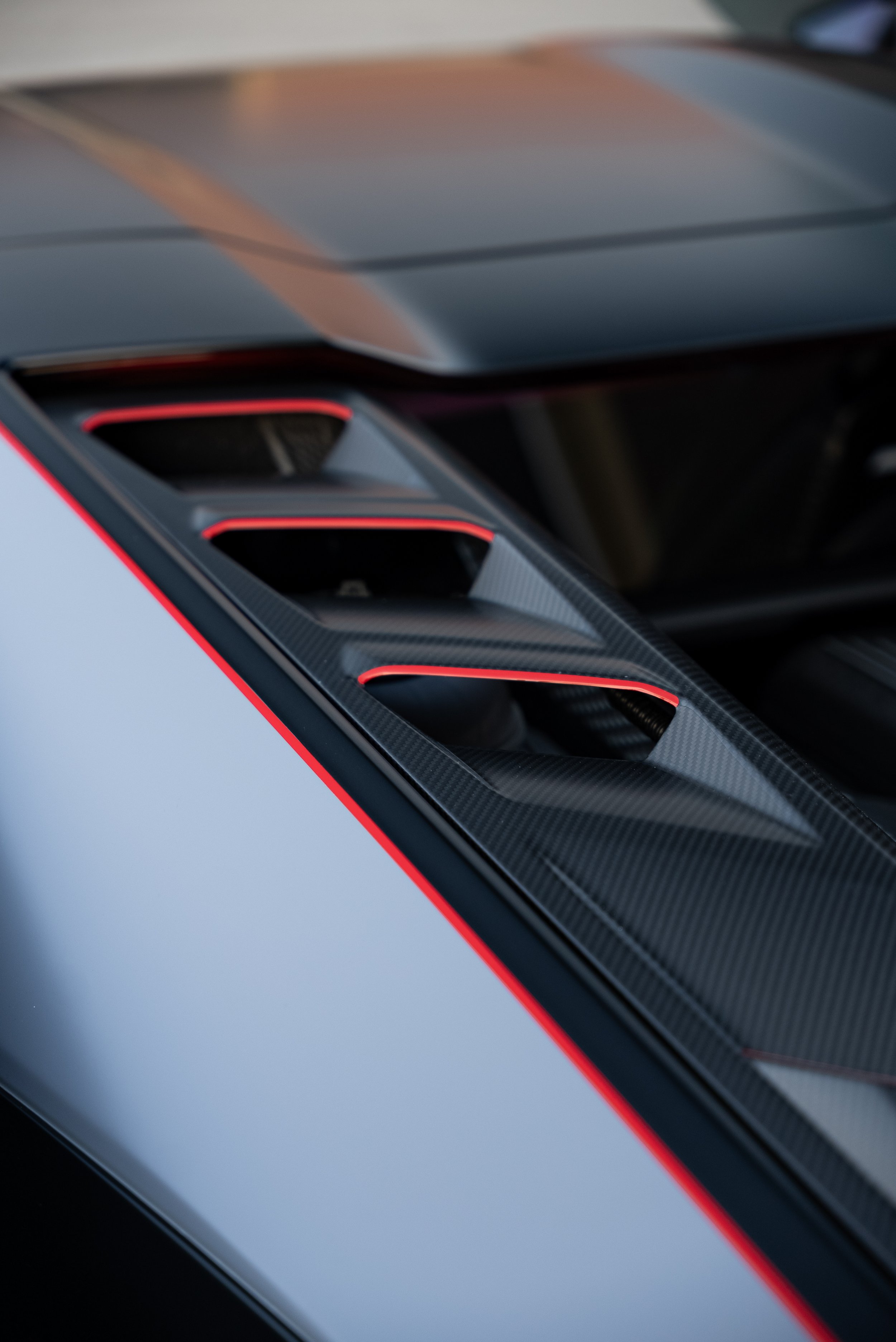 Lamborghini Revuelto, CUSTOMIZED