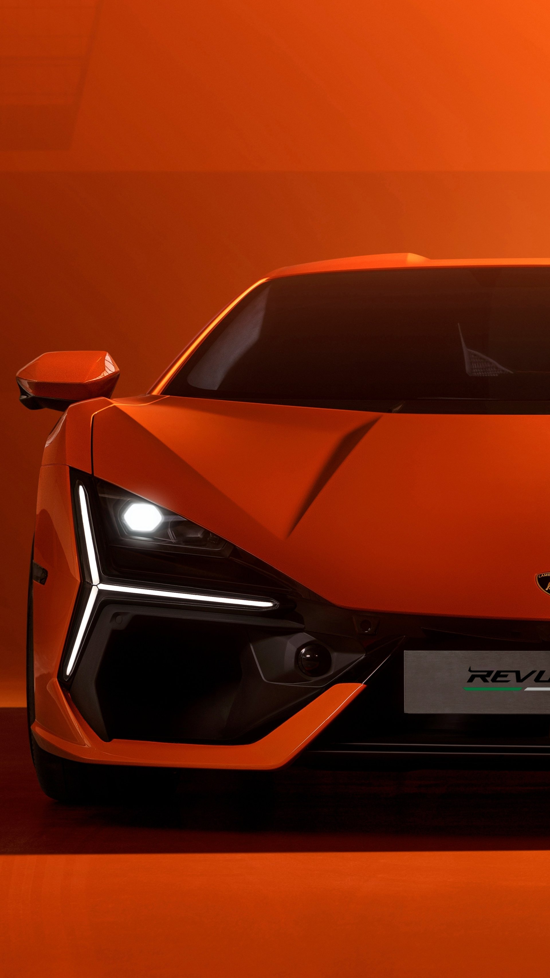 Download Vehicle Lamborghini Revuelto