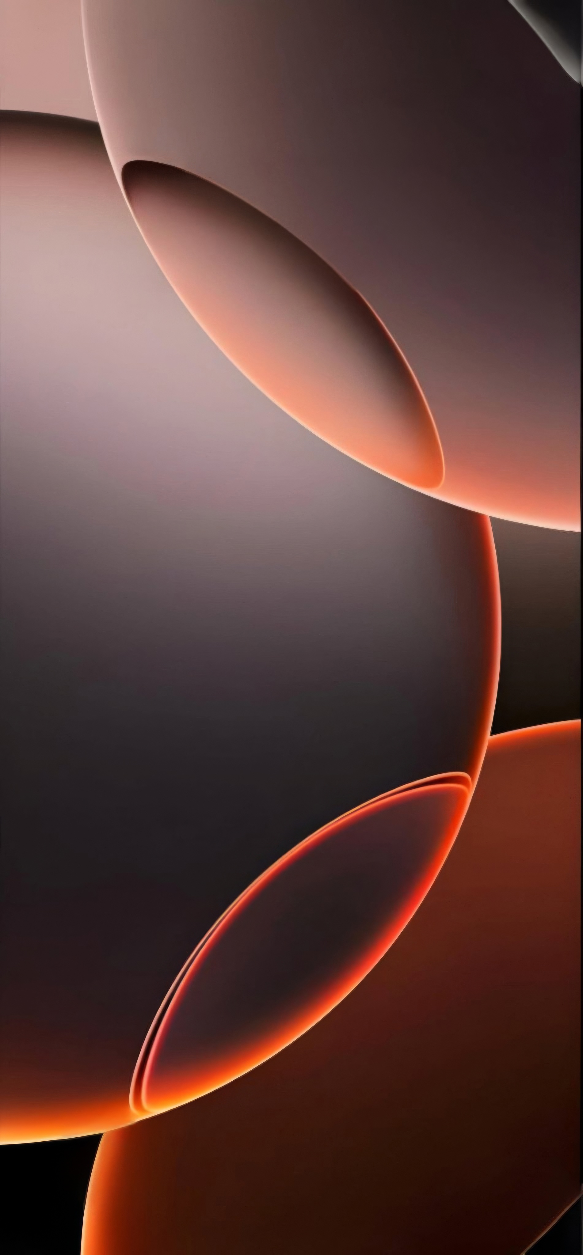 Wallpaper IPhone 16 Pro, Desert