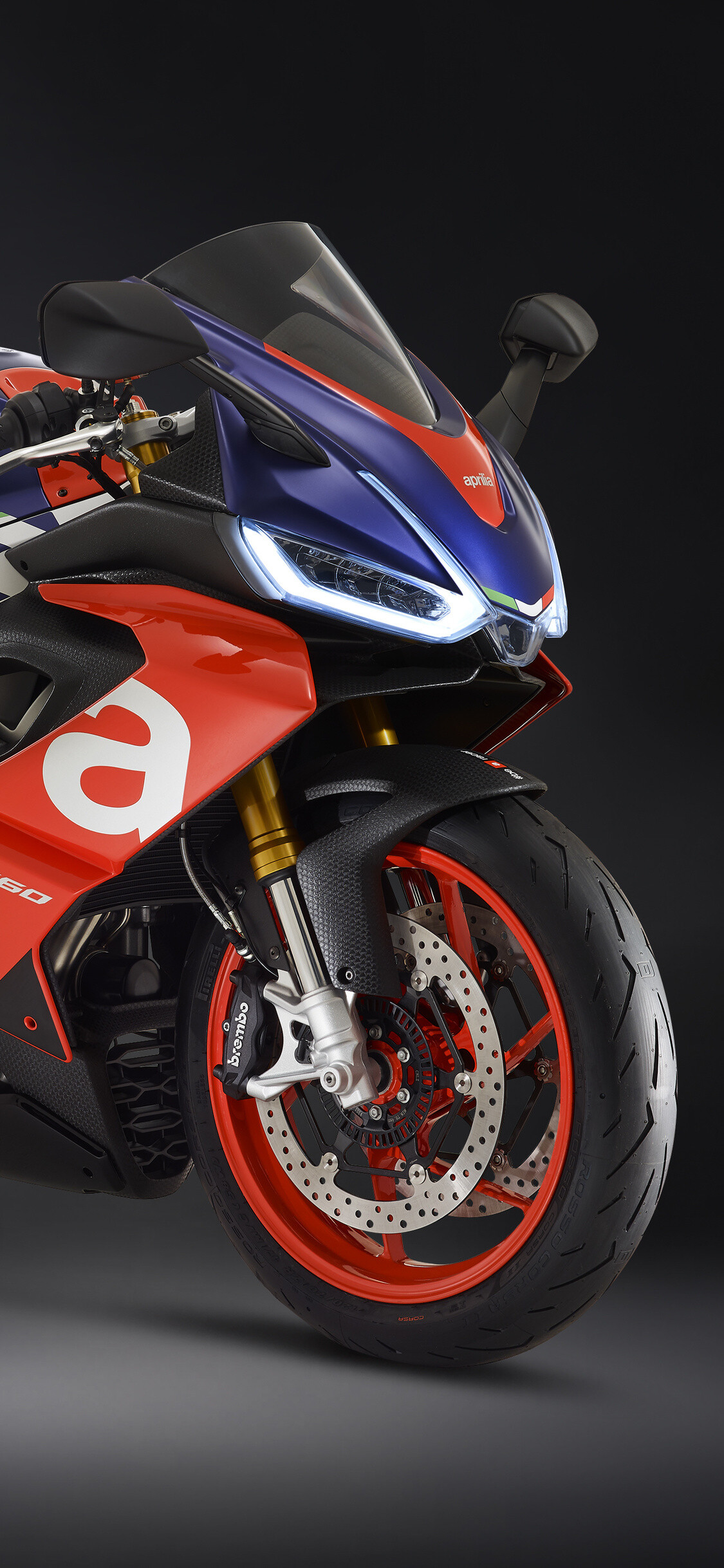 Aprilia Wallpaper