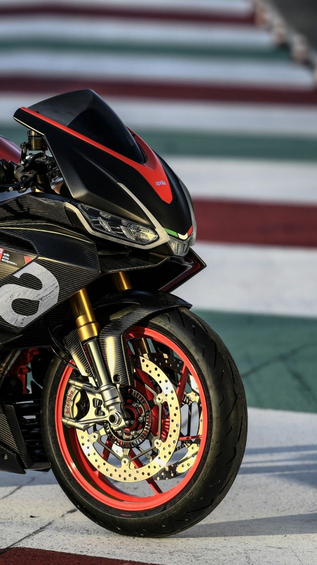 Aprilia Wallpaper