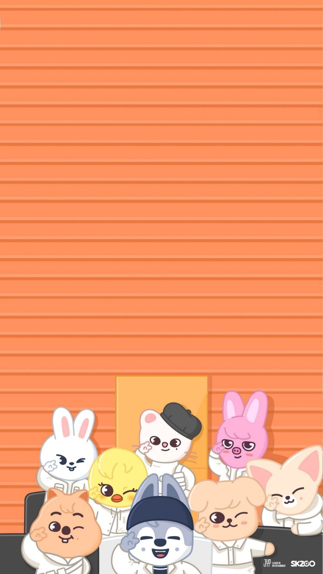 Best SKZoo Wallpaper [ HQ ]