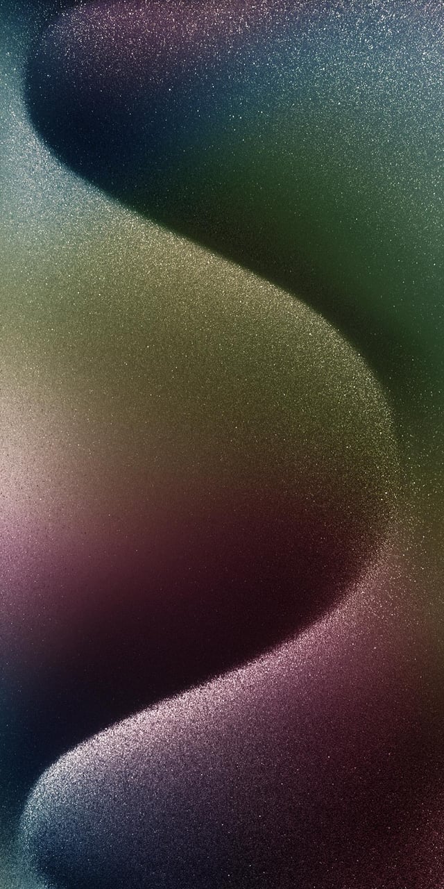 iPhone 15 Pro Series Titanium Wallpaper