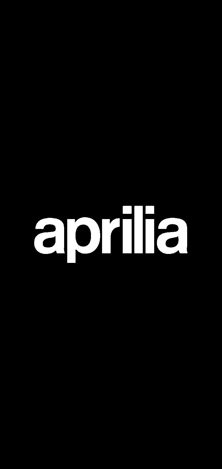 APRILIA LOGO WALLPAPER