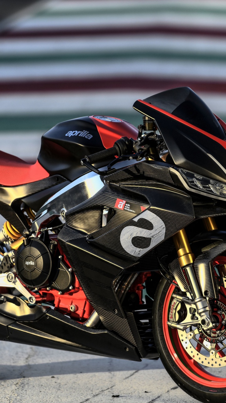 Aprilia Tuono Wallpaper