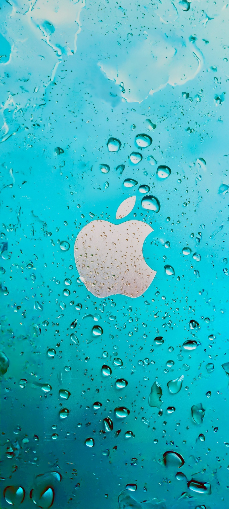 Best 4K Water Droplet Wallpaper